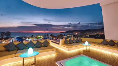 The Kee Resort & Spa