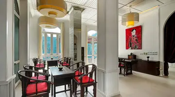 The Kee Resort & Spa