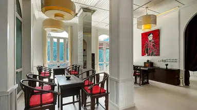 The Kee Resort & Spa