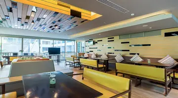 The Kee Resort & Spa