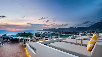 The Kee Resort & Spa