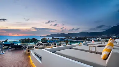 The Kee Resort & Spa