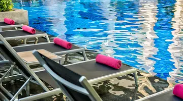 The Kee Resort & Spa