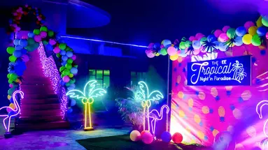 The Kee Resort & Spa