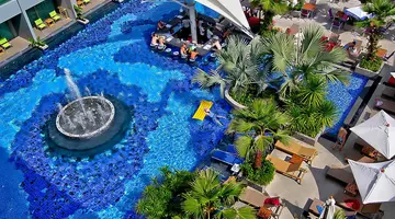 The Kee Resort & Spa