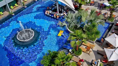 The Kee Resort & Spa