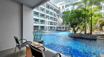 THE KEE RESORT & SPA