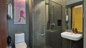 THE KEE RESORT & SPA