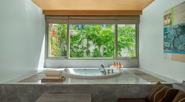 THE KEE RESORT & SPA
