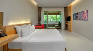 THE KEE RESORT & SPA