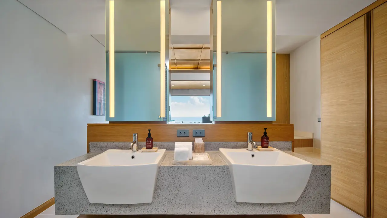 THE KEE RESORT & SPA