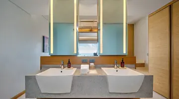 THE KEE RESORT & SPA