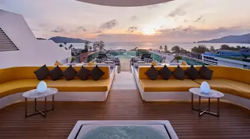 THE KEE RESORT & SPA