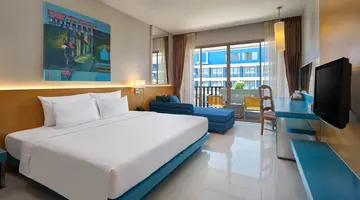 THE KEE RESORT & SPA