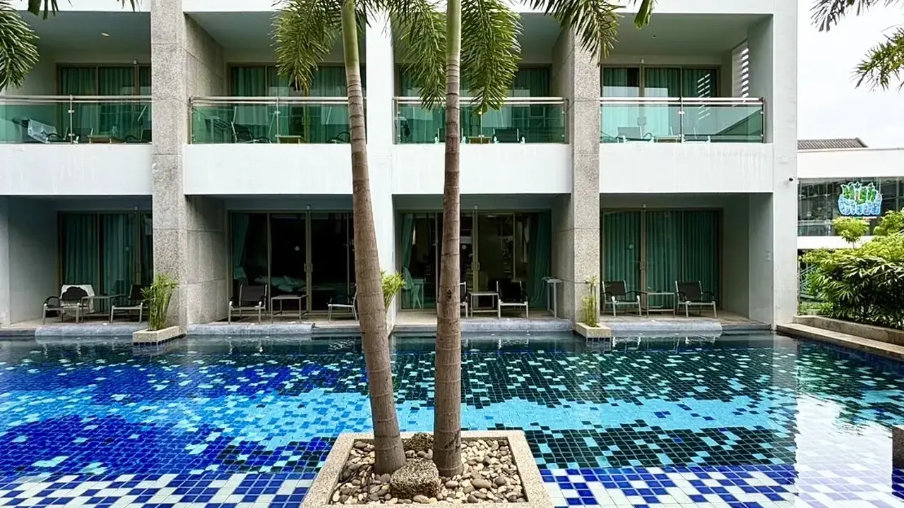 THE KEE RESORT & SPA