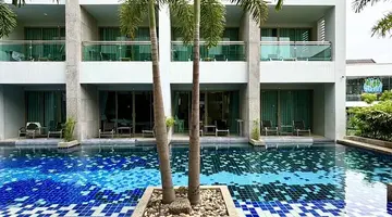 THE KEE RESORT & SPA