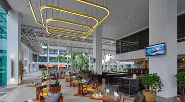 THE KEE RESORT & SPA