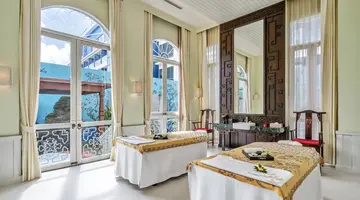 The Kee Resort & Spa