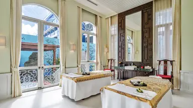The Kee Resort & Spa