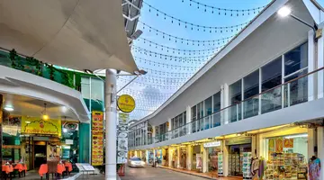 The Kee Resort & Spa