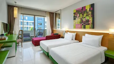 The Kee Resort & Spa