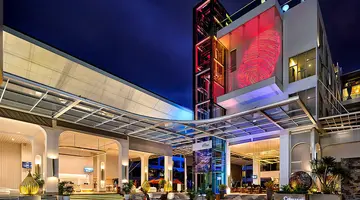 The Kee Resort & Spa