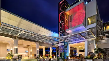 The Kee Resort & Spa