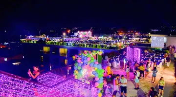 The Kee Resort & Spa