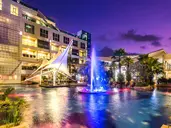 THE KEE RESORT & SPA