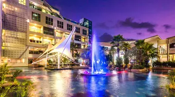 THE KEE RESORT & SPA
