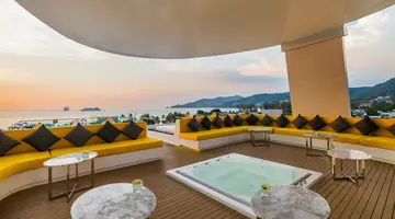 THE KEE RESORT & SPA