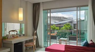 THE KEE RESORT & SPA