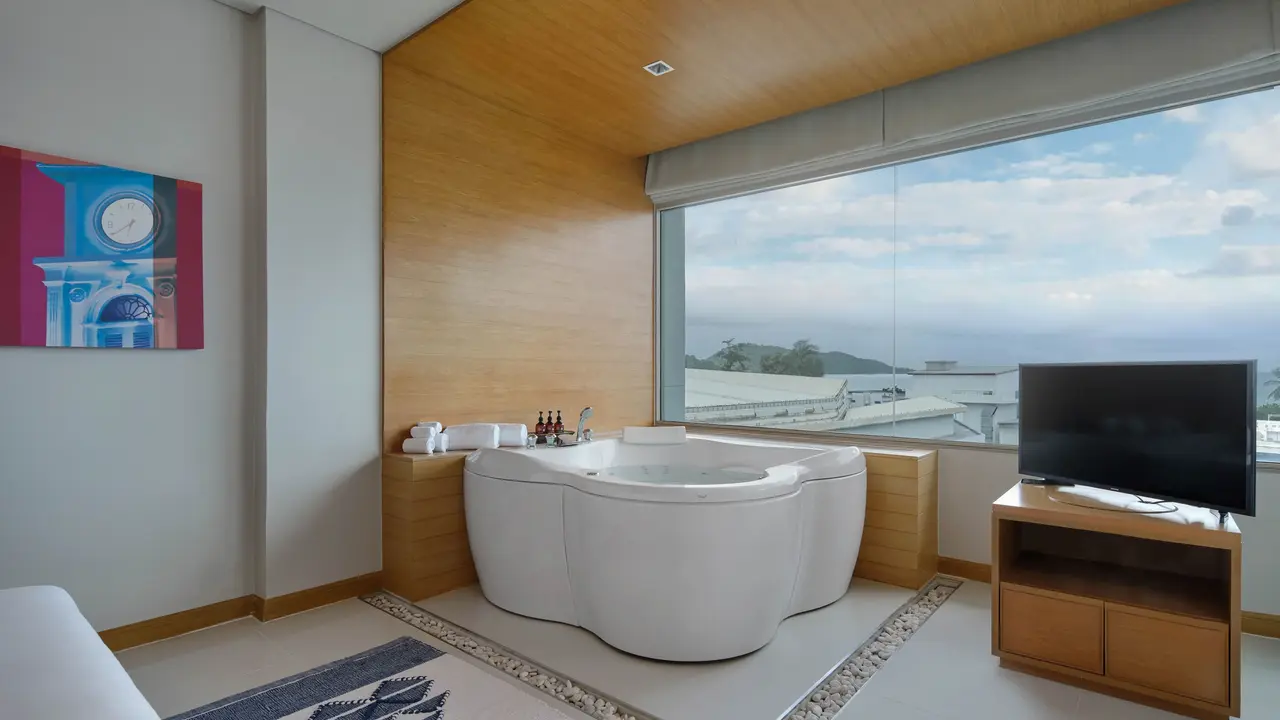 THE KEE RESORT & SPA