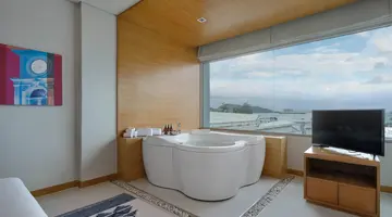 THE KEE RESORT & SPA
