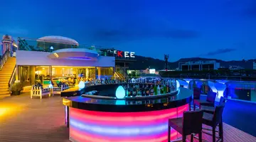 THE KEE RESORT & SPA