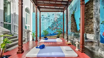 The Kee Resort & Spa