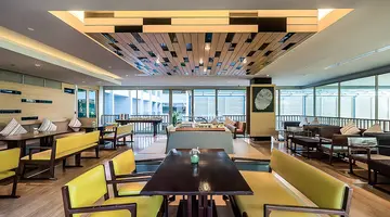The Kee Resort & Spa