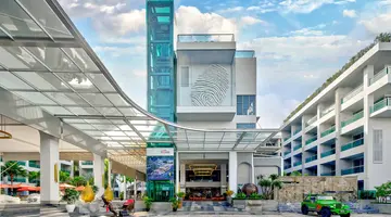 The Kee Resort & Spa