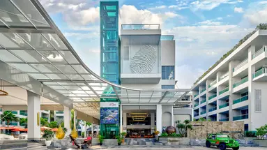 The Kee Resort & Spa