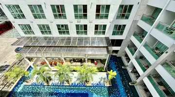 THE KEE RESORT & SPA