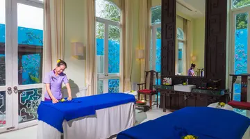 THE KEE RESORT & SPA