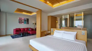 THE KEE RESORT & SPA