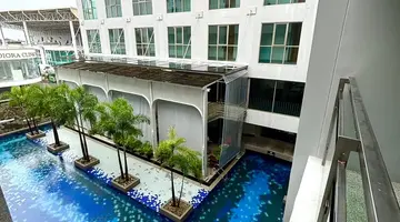 THE KEE RESORT & SPA