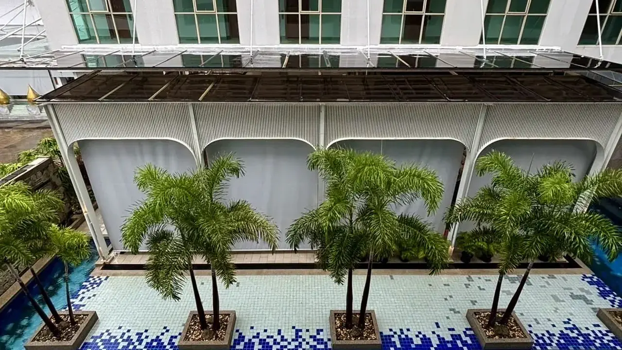 THE KEE RESORT & SPA