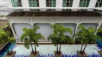 THE KEE RESORT & SPA