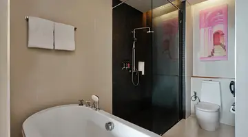 THE KEE RESORT & SPA
