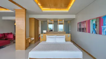 THE KEE RESORT & SPA