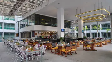 THE KEE RESORT & SPA