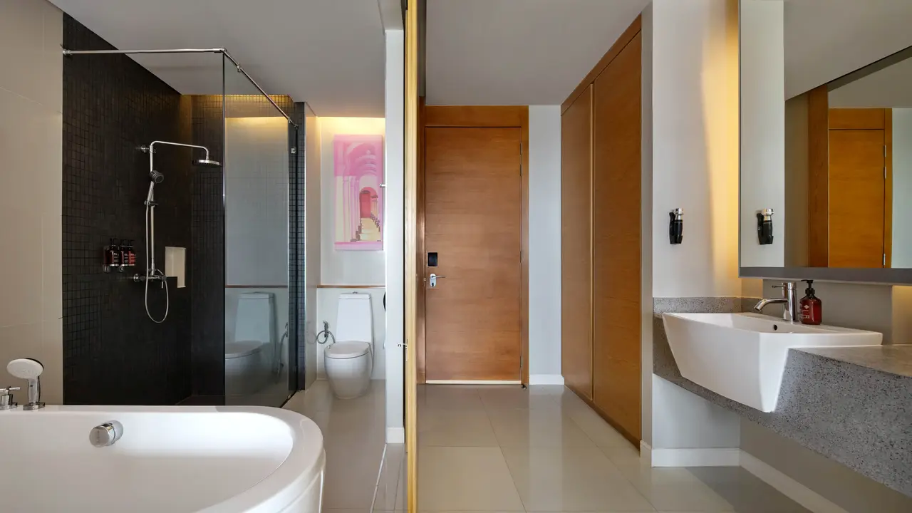 THE KEE RESORT & SPA