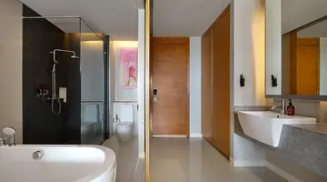 THE KEE RESORT & SPA